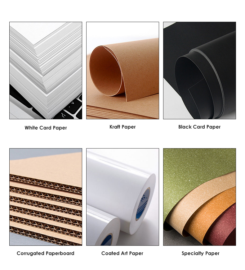 100% biodegradable material matte varnish pantone color printed corrugated lid box for skincare delivers (11)