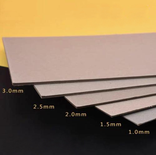 Китайска фабрична луксозна опаковка 1,5 mm сива дъска за издърпване на хартия Розови сладки шоколадова подаръчна кутия с лента за дръжка (9)