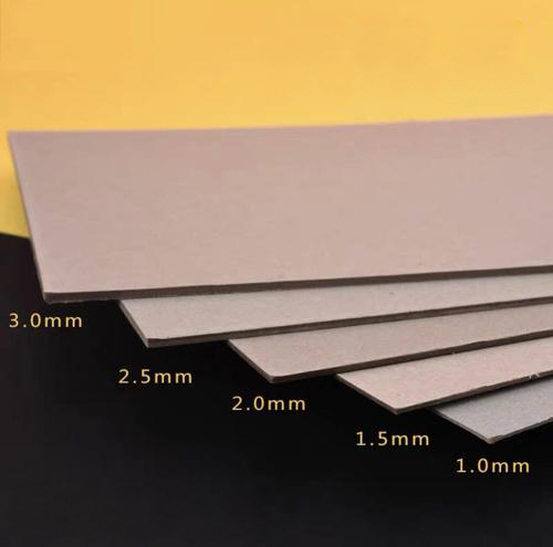 China Factory Luxury Packaging 1,5mm Gray Board Pull Paper Pink Sweets Σοκολατένιο κουτί δώρου με λαβή κορδέλας (9)