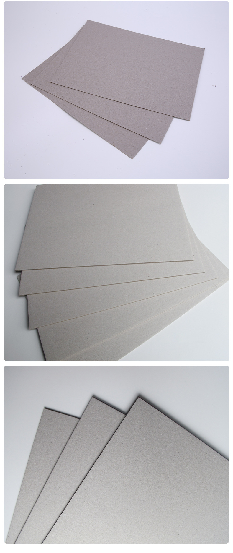 Iṣakojọpọ Igbadun Factory China 1.5mm Grey Board Fa Paper Pink Sweets Chocolate Gift Box with Ribbon Handle (10)