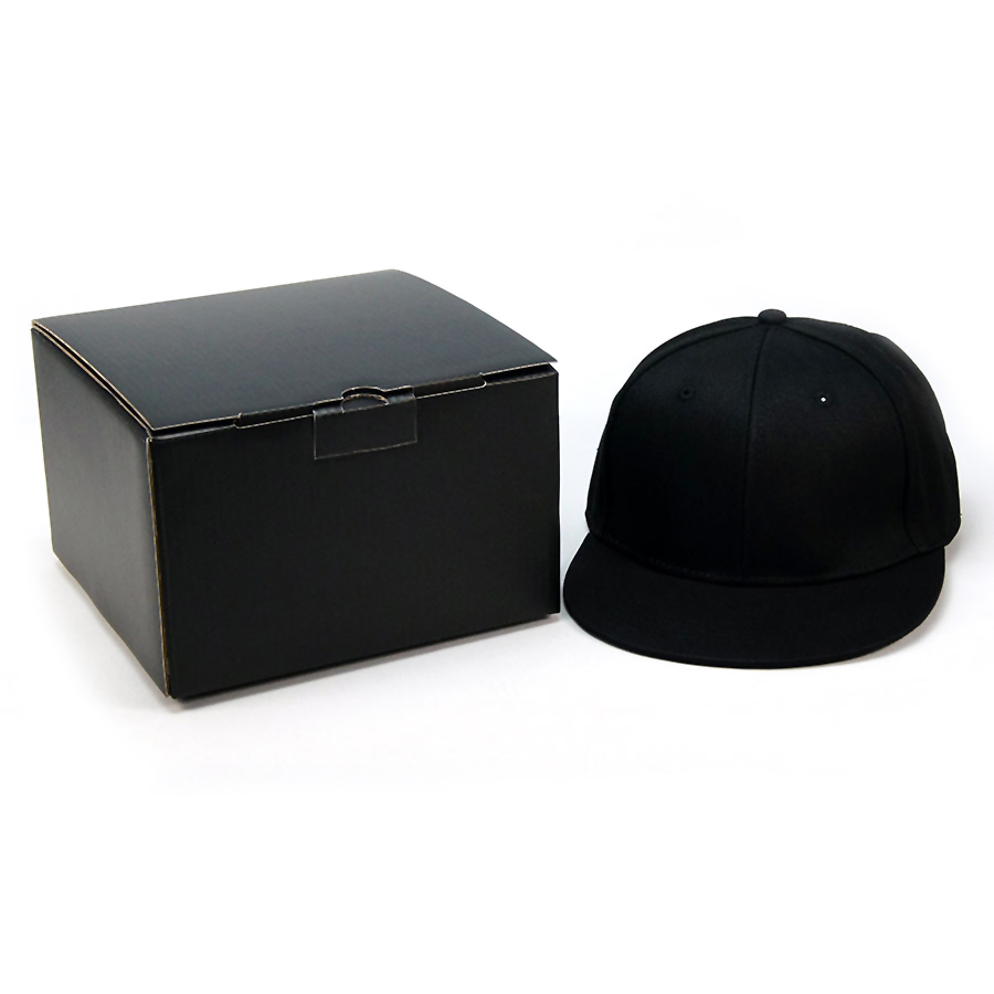 Eac Caps China Customized LOGO Packaging Folding Cardboard Corrugated Packing ...