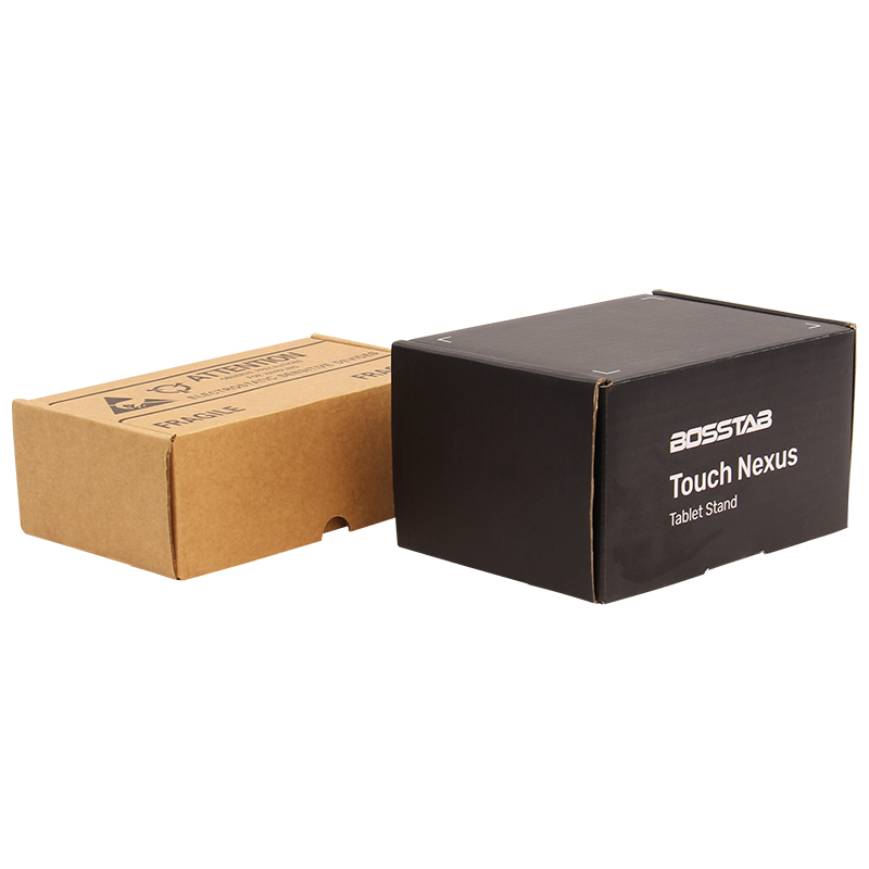 China RETF Structure Fit Low Height OEM Design Kraft Colorful